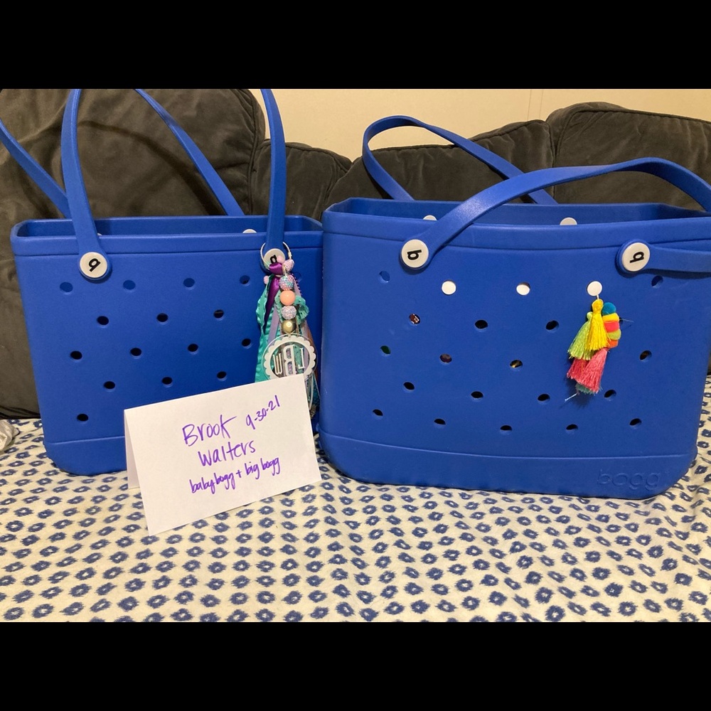 Baby Bogg Bag only